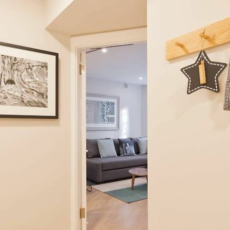 1 Bedroom Apartment Near The Aviva Stadium Sleeps 4 Dublin Luaran gambar