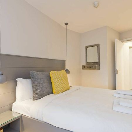 1 Bedroom Apartment Near The Aviva Stadium Sleeps 4 Dublin Luaran gambar