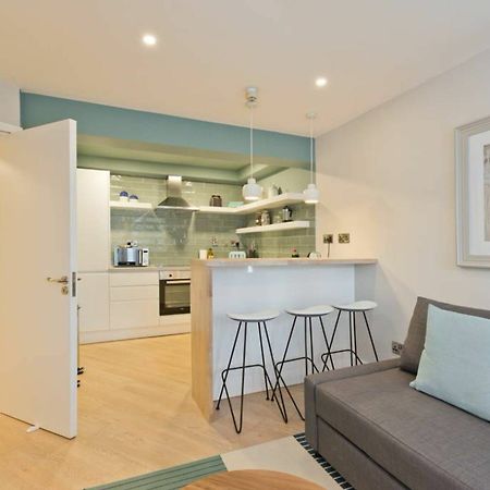 1 Bedroom Apartment Near The Aviva Stadium Sleeps 4 Dublin Luaran gambar