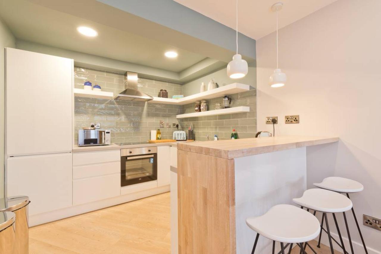 1 Bedroom Apartment Near The Aviva Stadium Sleeps 4 Dublin Luaran gambar