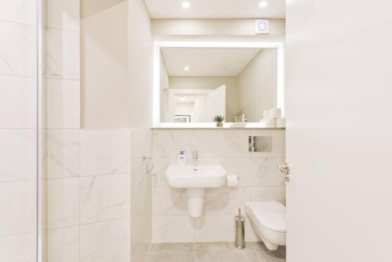 1 Bedroom Apartment Near The Aviva Stadium Sleeps 4 Dublin Luaran gambar