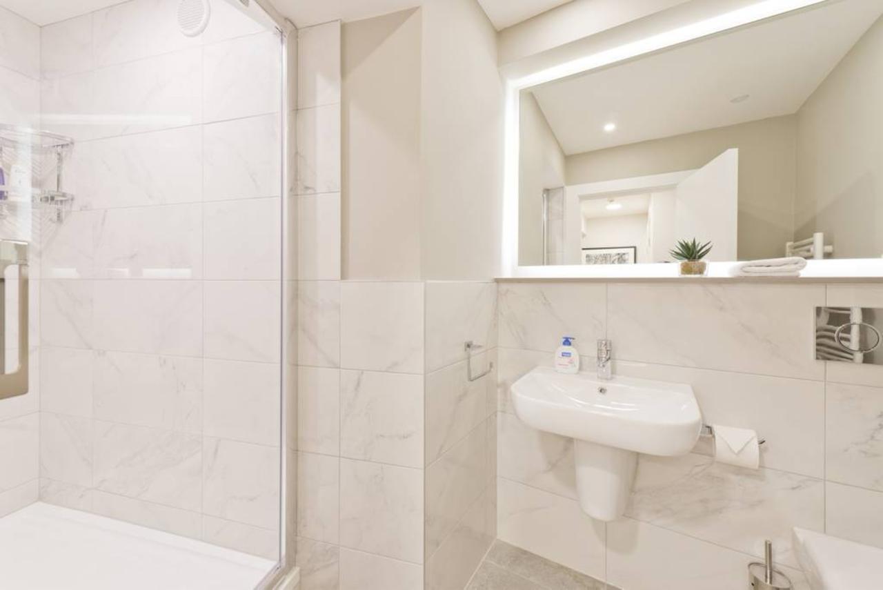 1 Bedroom Apartment Near The Aviva Stadium Sleeps 4 Dublin Luaran gambar