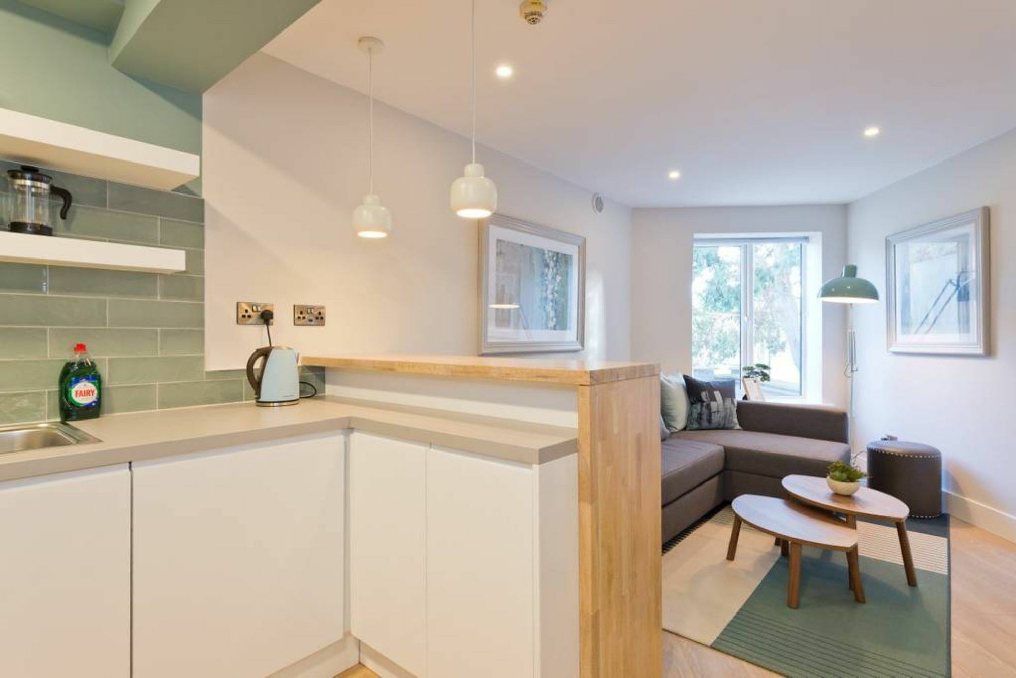 1 Bedroom Apartment Near The Aviva Stadium Sleeps 4 Dublin Luaran gambar