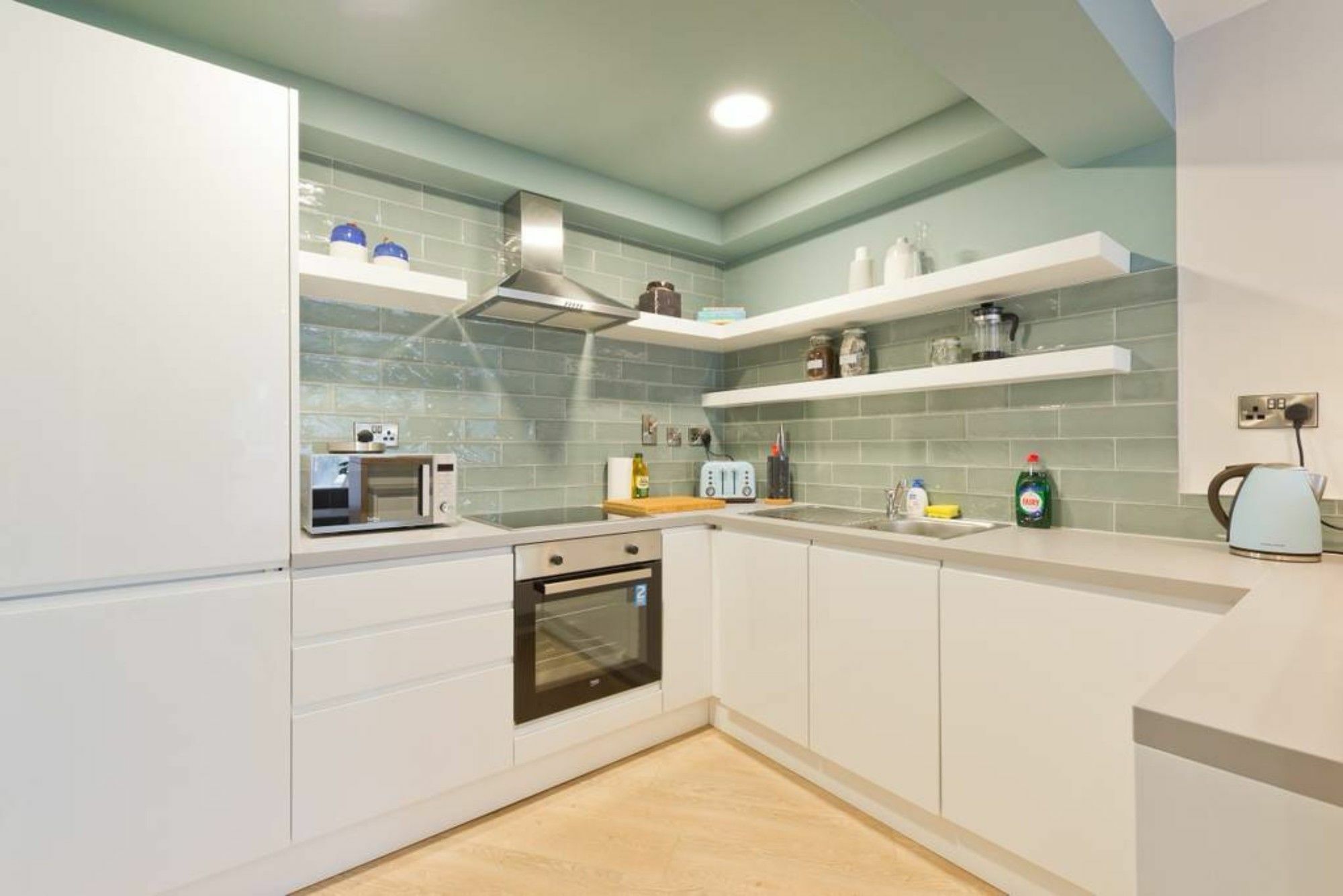 1 Bedroom Apartment Near The Aviva Stadium Sleeps 4 Dublin Luaran gambar