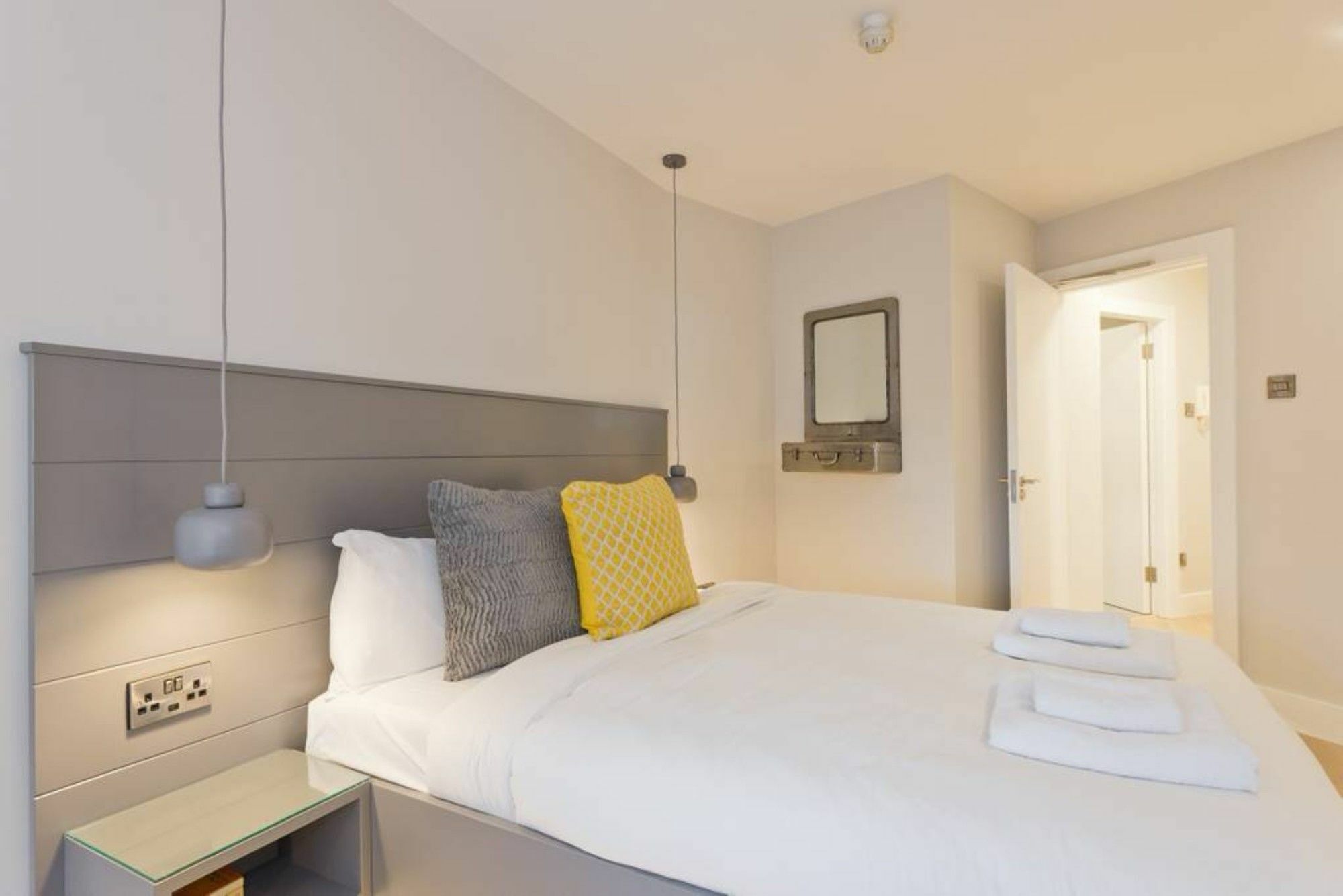 1 Bedroom Apartment Near The Aviva Stadium Sleeps 4 Dublin Luaran gambar