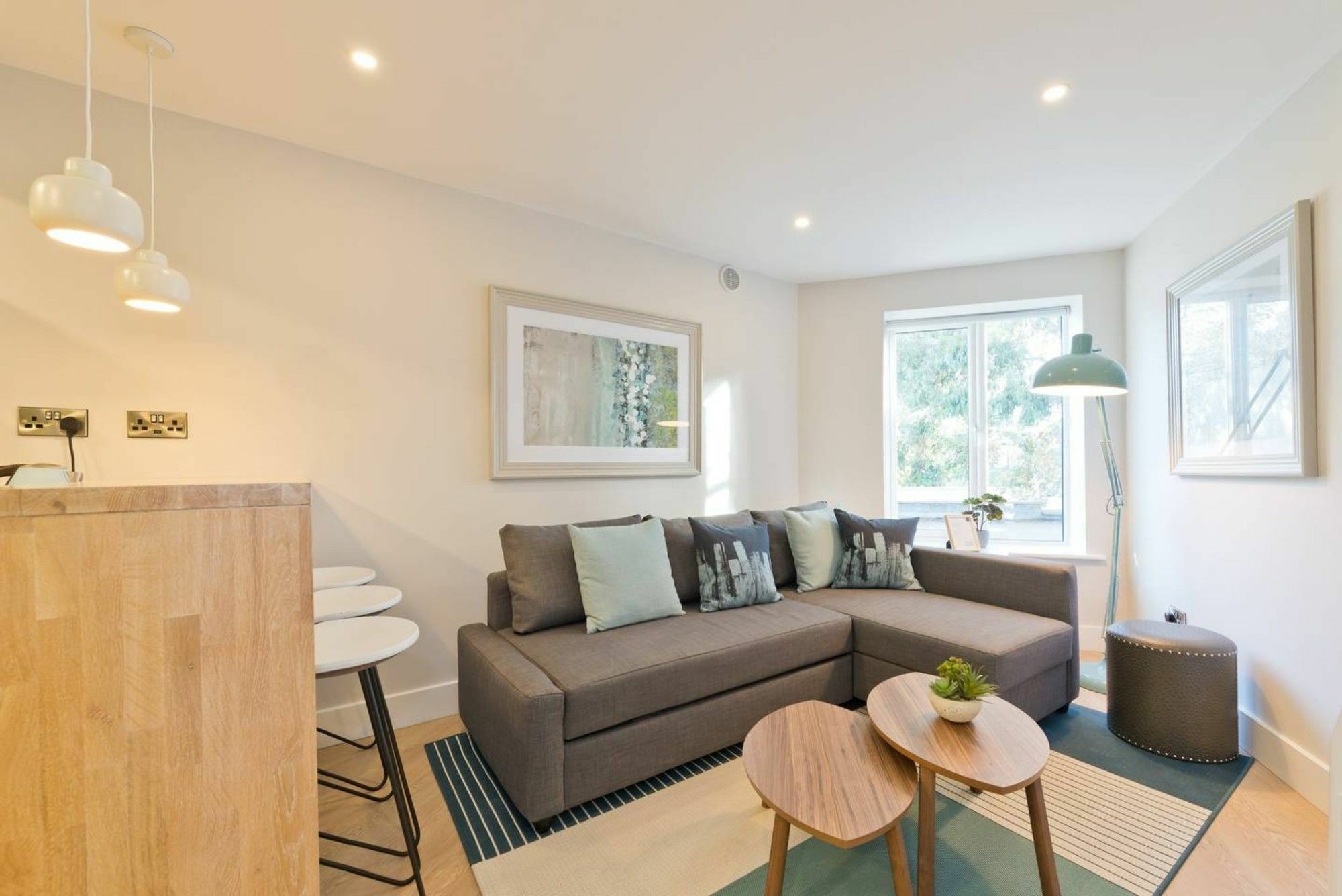 1 Bedroom Apartment Near The Aviva Stadium Sleeps 4 Dublin Luaran gambar